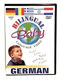  : Bilingual Baby: German