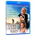Cider House Rules, The [Blu-ray]