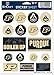 PURDUE BOILERMAKERS OFFICIAL 5