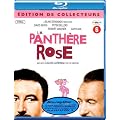 La panth�re rose (1964) [Blu-ray]