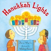 Hanukkah Lights