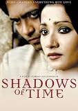 Shadows of Time Movie Poster (11 x 17 Inches - 28cm x 44cm) (2004) Style B -(Tannishtha Chatterjee)(Prashant Narayanan)(Tillotama Shome)(Irrfan Khan)(Tumpa Das)(Sikandar Agarwal)