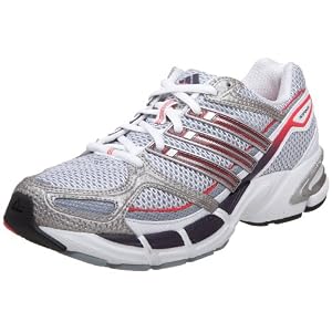 Buy adidas Ladies Response Cushion 18 Running Shoe
