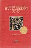 The adventures of Huckleberry Finn (The shipwreck editions)