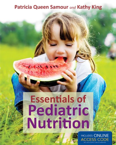 Essentials Of Pediatric Nutrition