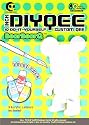 Do-It-Yourself 8" Qee Dog Value Pack