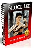 related product The Bruce Lee TRAINING SECRET by Grandmaster William Cheung