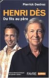Revue Favre Sa  / Henri Dès : Du fils au père (1CD audio)