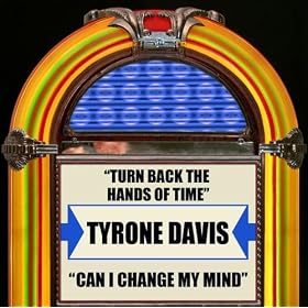 Turn Back The Hands Of Time
