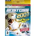 Anstoss 2007: Der Fu�ballmanager - Jubil�umsedition [Hammerpreis]