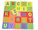 Bigood(Tm) Alphabet Eva Foam Baby Crawling Assembled Puzzle Play Mat 26 Pcs RS.8149.00