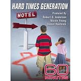 60 Minutes: Hardtimes Generation (March 6, 2011)