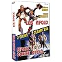 Coffret les ripoux : les ripoux ; ripoux contre ripoux