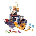 Fisher Price IMAGINEXT Ocean Boat