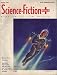 Preview of the Future Science Fiction Plus March 1953