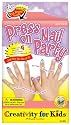 Creativity for Kids Press On Nail Party