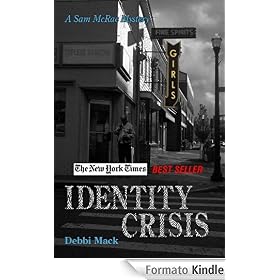 Identity Crisis (A Sam McRae Mystery)