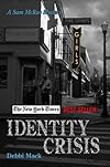 Identity Crisis