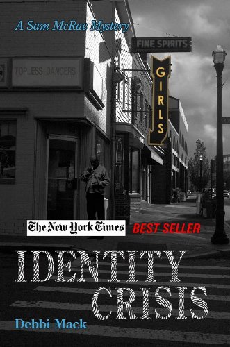 Identity Crisis