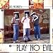 Play No Evil