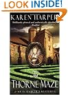 The Thorne Maze (Elizabeth I Mysteries, Book 5)
