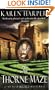 The Thorne Maze (Elizabeth I Mysteries, Book 5)