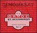 Kindergarten Grade K5 Beginnings - Part C (Incorporate English Skills, Building a Strong Phonics Framework with Songs, Charts, and Activities in a Balanced Approach That Emphasizes Word Meaning) [Multiple DVDS] (BJ HomeSAT Distance Learning)