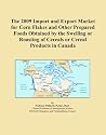 The 2009 Import and Export Market for Corn Flakes and Other Prepared Foods Obtained by the Swelling or Roasting of Cereals or Cereal Products in Canada