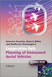 51VL3ZDdkDL. SL160  Cooperative Path Planning of Unmanned Aerial Vehicles (Aerospace Series)