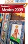 Frommer's Mexico 2009 (Frommer's Complete Guides)
