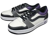 【VANS】バンズ ローカットスニーカー V2031 NAVY/WHT/GRP