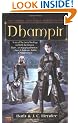 Dhampir (Noble Dead)
