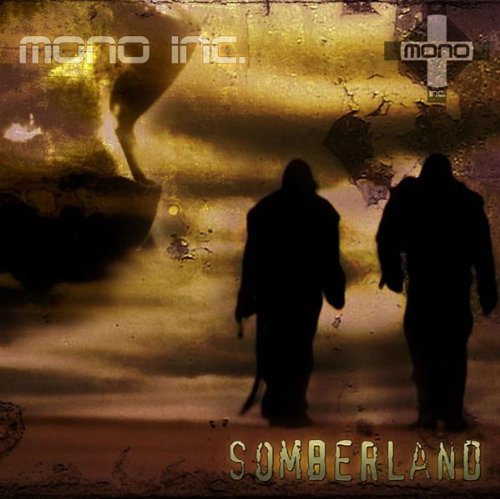 © Amazon Mono Inc Picture 1