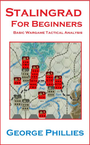 Stalingrad for Beginners (Studies in Game Design) at Amazon.com