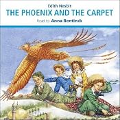 The Phoenix and the Carpet | [Edith Nesbit]