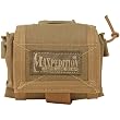 MAXPEDITION Rollypoly DUMP Pouch Khaki