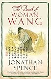 The death of woman Wang