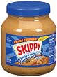 Skippy Super Chunk Peanut Butter, 64-Ounce Containers (Pack of 2)