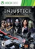Injustice: Gods Among Us Ultimate Edition - Xbox 360