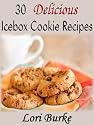 30 Delicious Icebox Cookie Recipes