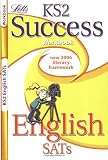 Letts Key Stage 2 Success - English: Workbook