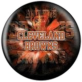 Cleveland Browns (12lbs)