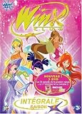 Winx Club, L'Int�grale saison 1 - Coffret 3 DVD