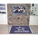 Dallas Cowboys 5x8 Rug $114.19