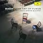 The Art of Fugue, BWV 1080 - Version for String Quartet - Contrapunctus I