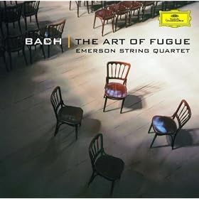 The Art of Fugue, BWV 1080 - Version for String Quartet - Contrapunctus I
