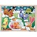 Melissa & Doug Playful Pets Jigsaw (12 pc)