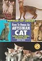Abyssinian Cat (Popular Cat Library)