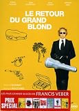 LE RETOUR DU GRAND BLOND [ NON-USA FORMAT, PAL, Reg.2 Import - France ]