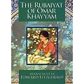 The Rubaiyat of Omar Khayyam
